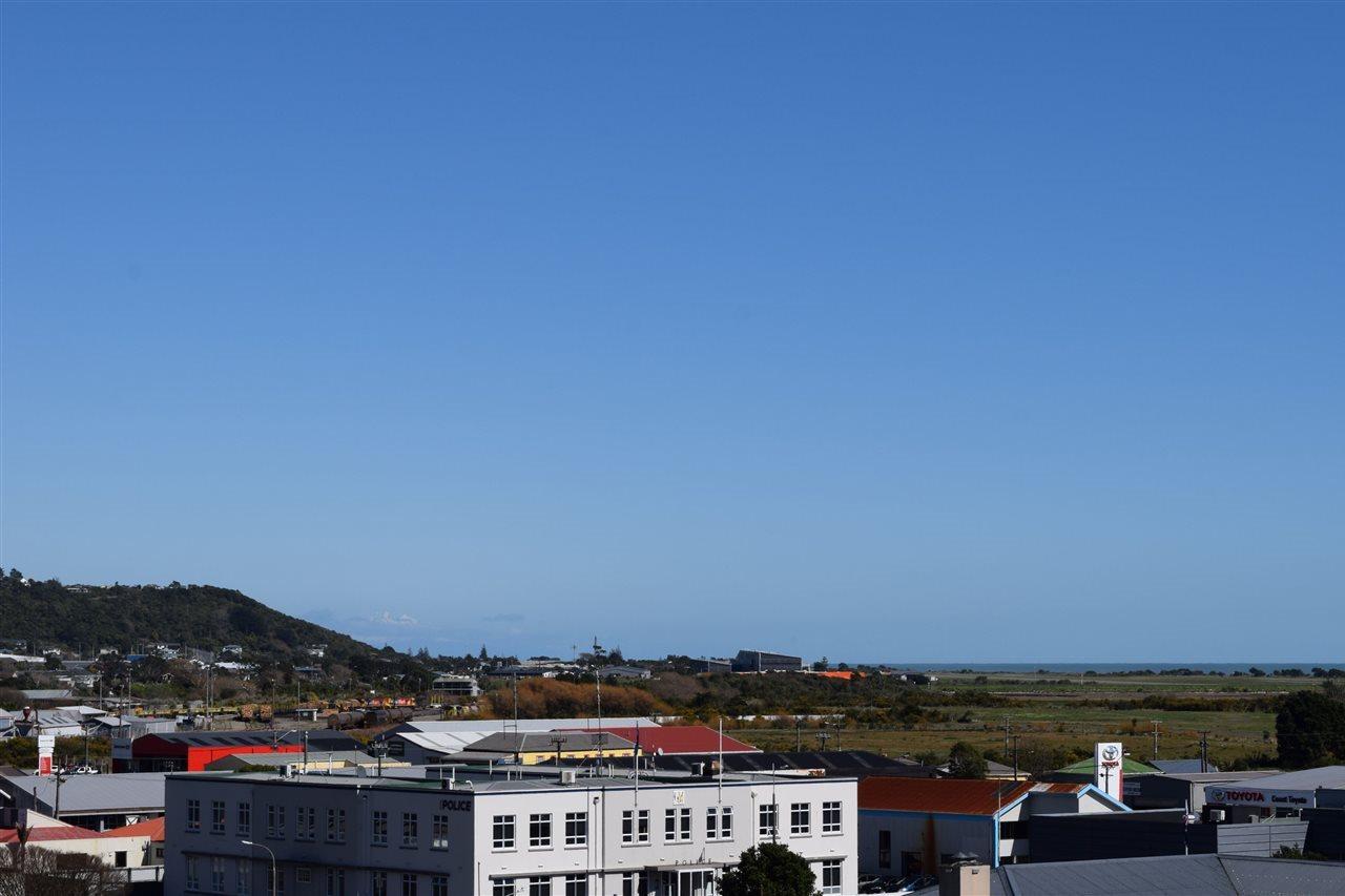 Copthorne Hotel Greymouth Exterior photo