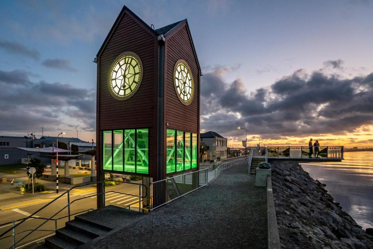 Copthorne Hotel Greymouth Exterior photo