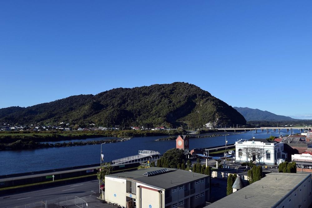 Copthorne Hotel Greymouth Exterior photo