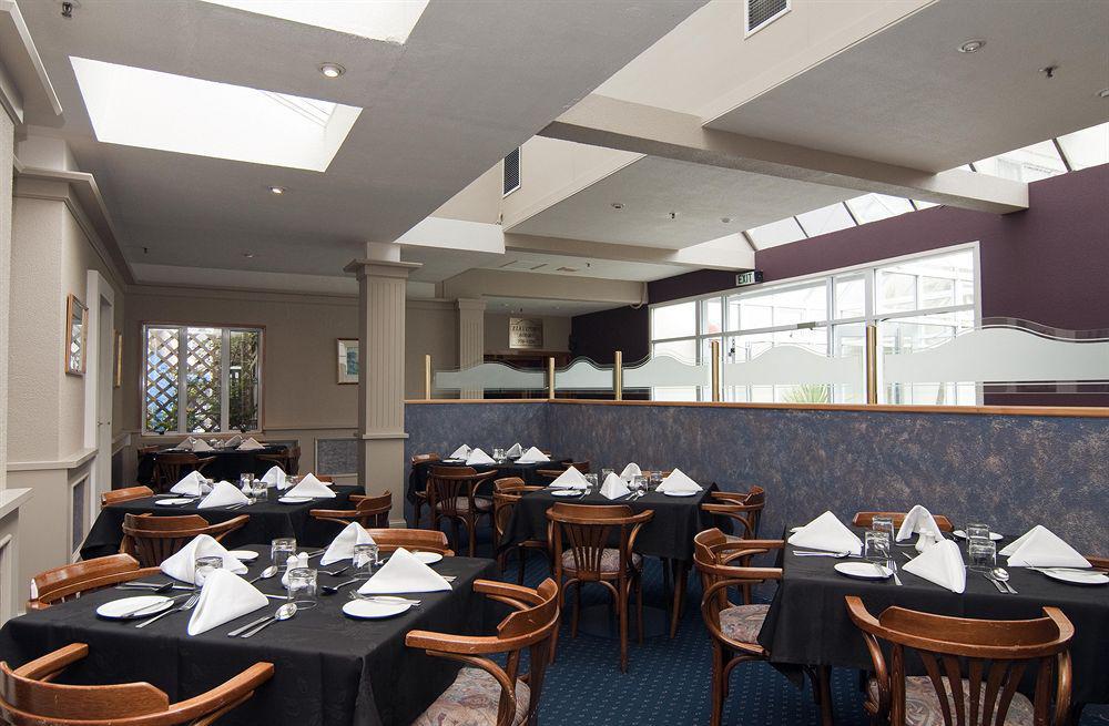 Copthorne Hotel Greymouth Restaurant photo